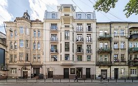 Inshiapartments On Bohdan Khmelnytsky Str